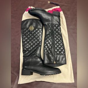 Tory Burch Boots
